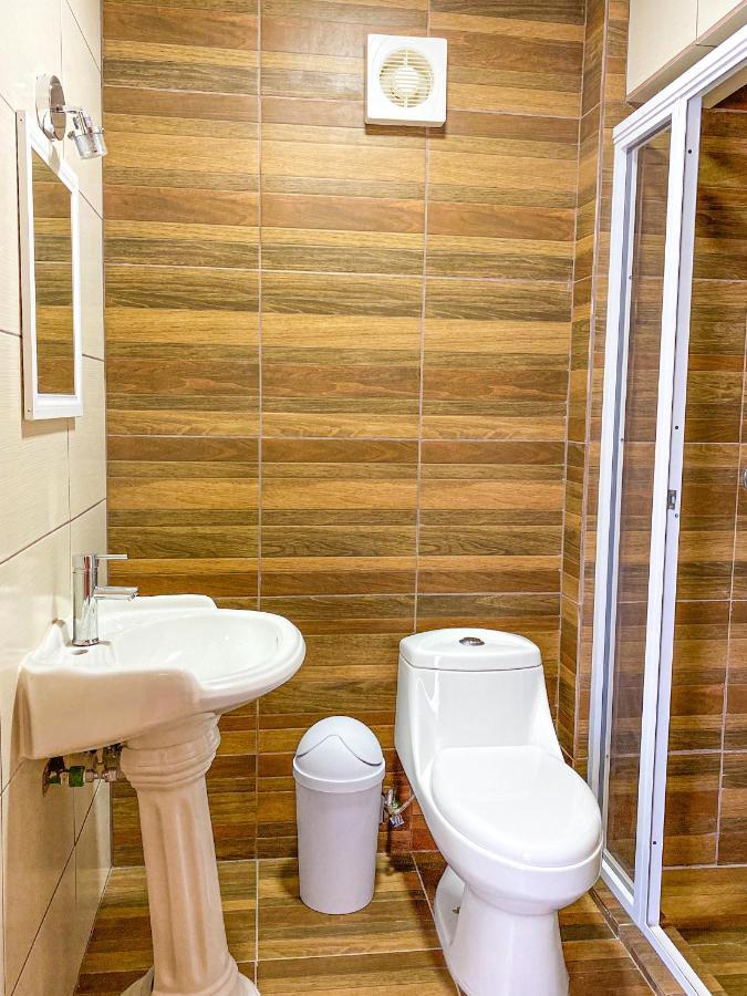 Hotel Fandangos Nochixtlan Asuncion Nochixtlan المظهر الخارجي الصورة