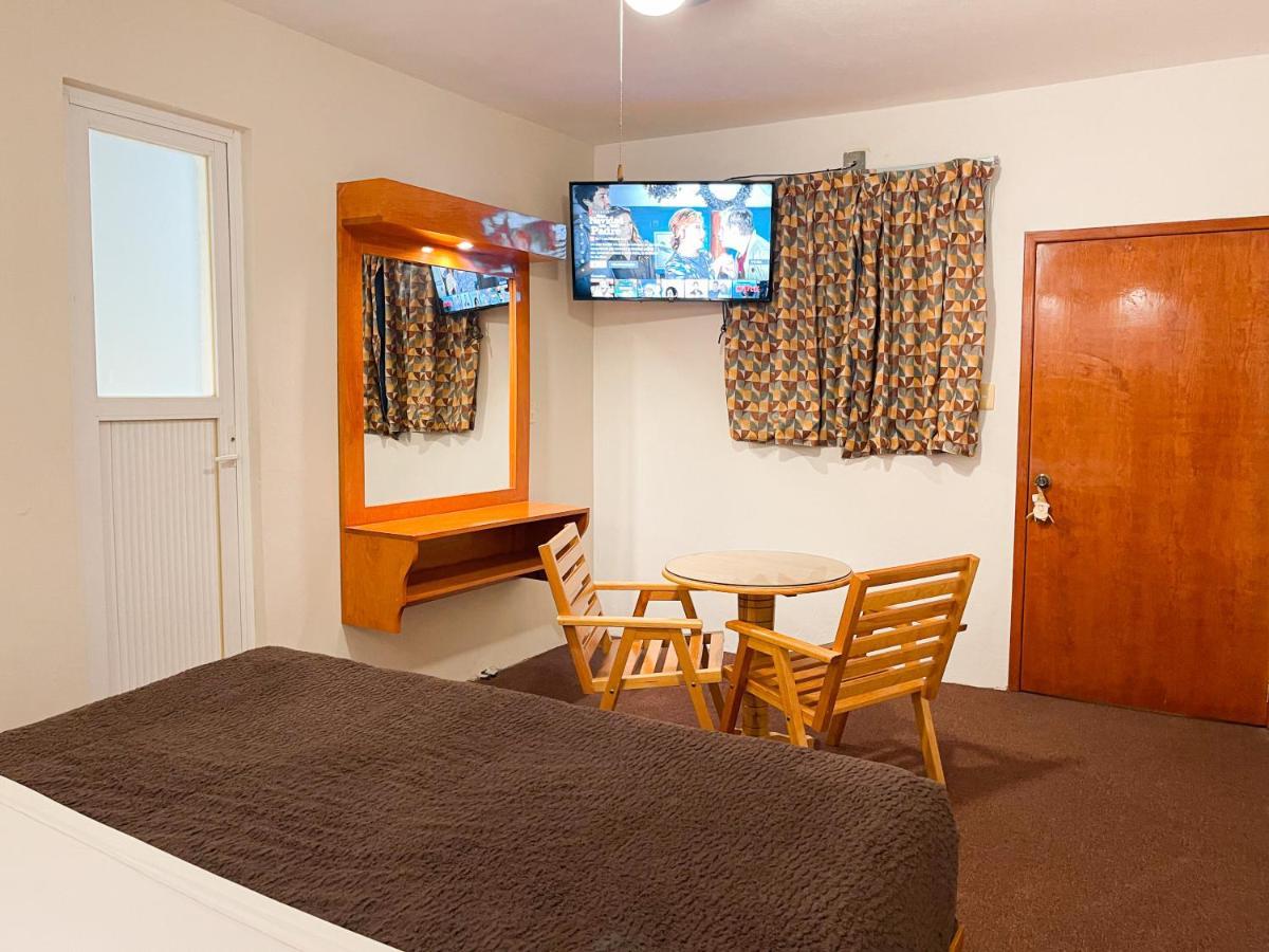 Hotel Fandangos Nochixtlan Asuncion Nochixtlan المظهر الخارجي الصورة