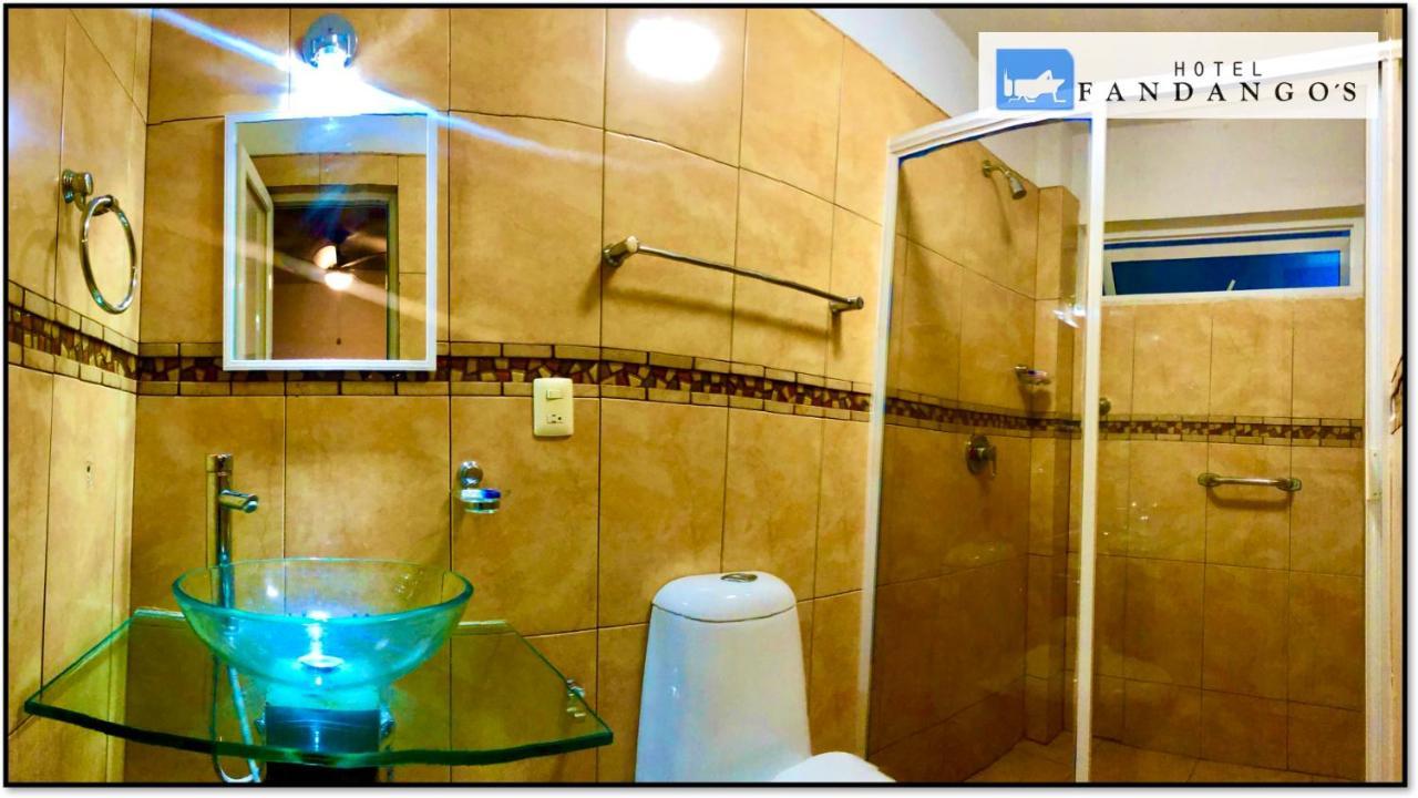 Hotel Fandangos Nochixtlan Asuncion Nochixtlan المظهر الخارجي الصورة