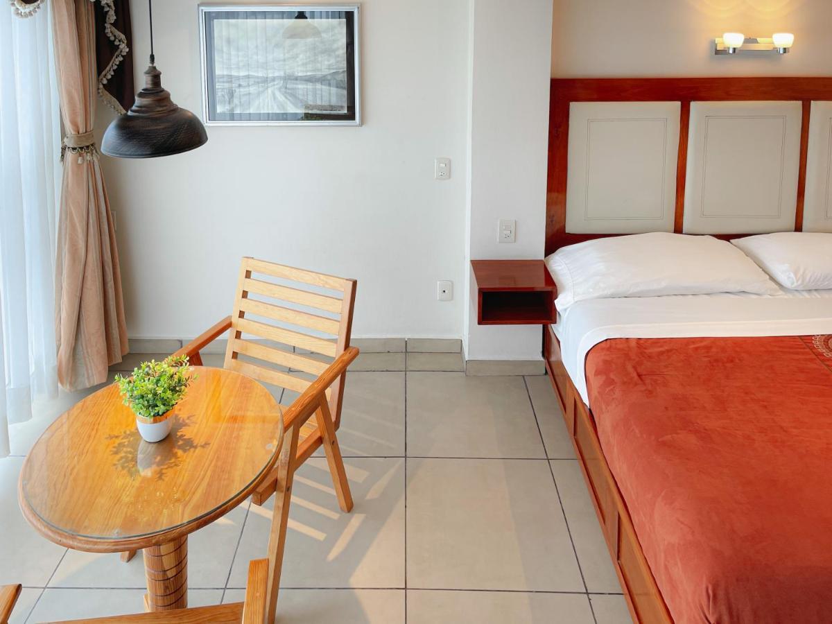 Hotel Fandangos Nochixtlan Asuncion Nochixtlan المظهر الخارجي الصورة